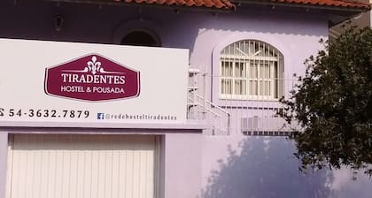 Hostel Tiradentes 774