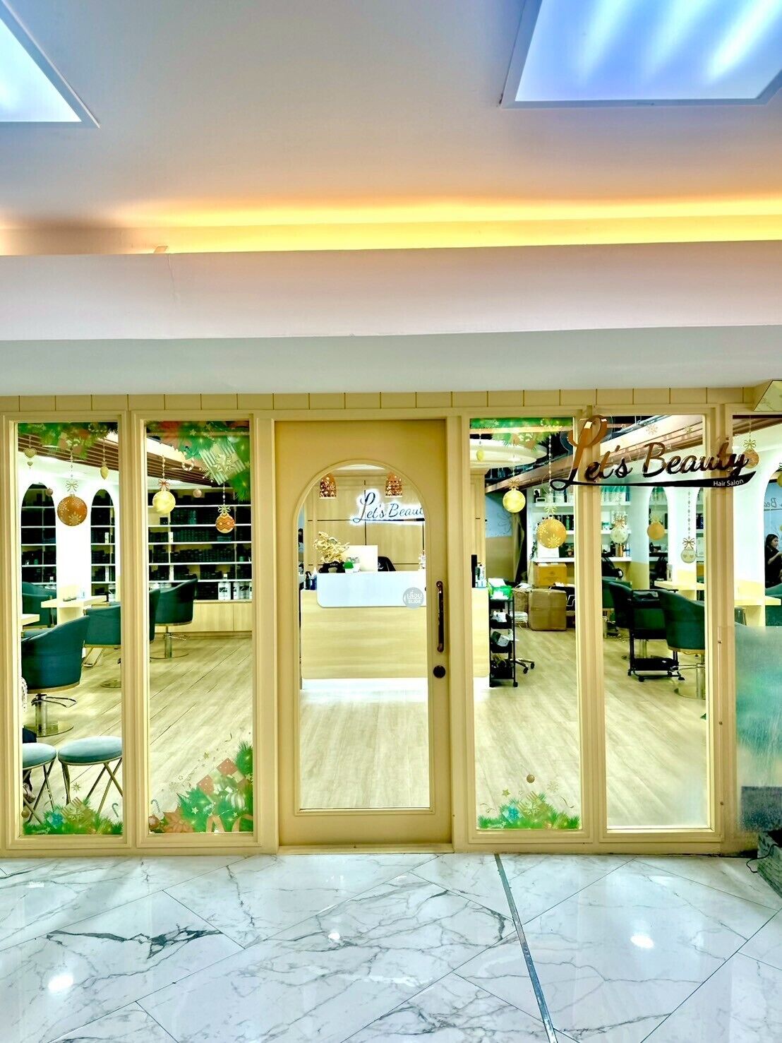 Photo - The Quarter Ladprao by UHG