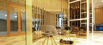 Quarter 拉普罗酒店 - UHG