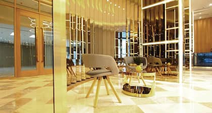 The Quarter Ladprao by UHG