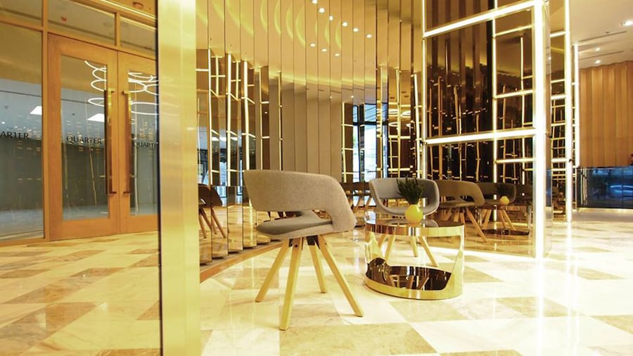 The Quarter Ladprao by UHG