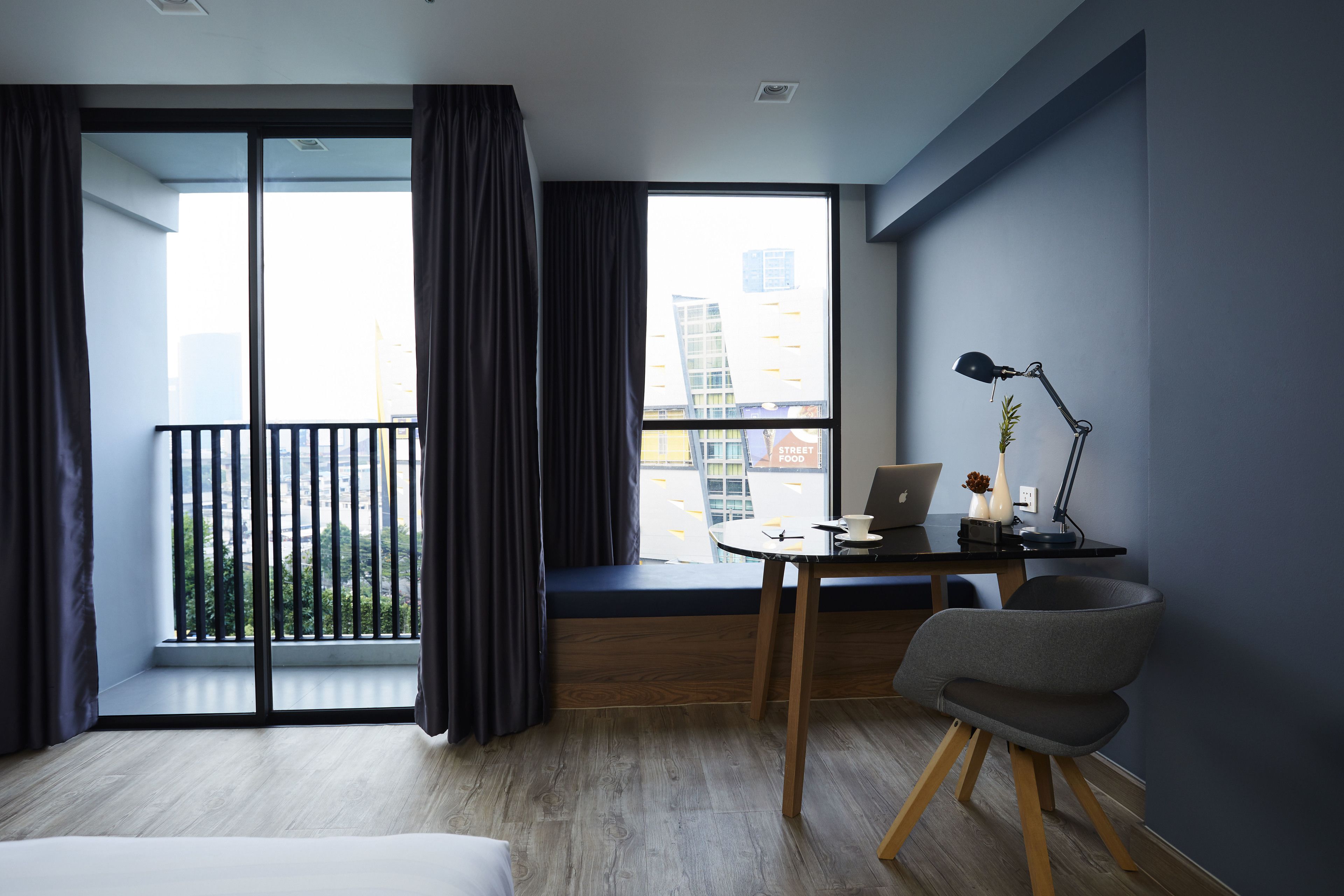 Photo - The Quarter Ladprao by UHG