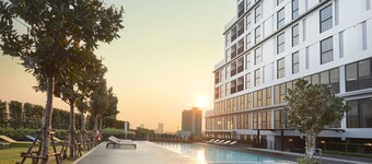 The Quarter Ladprao by UHG