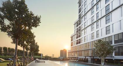 The Quarter Ladprao by UHG