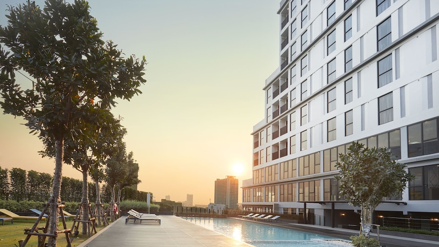 The Quarter Ladprao by UHG