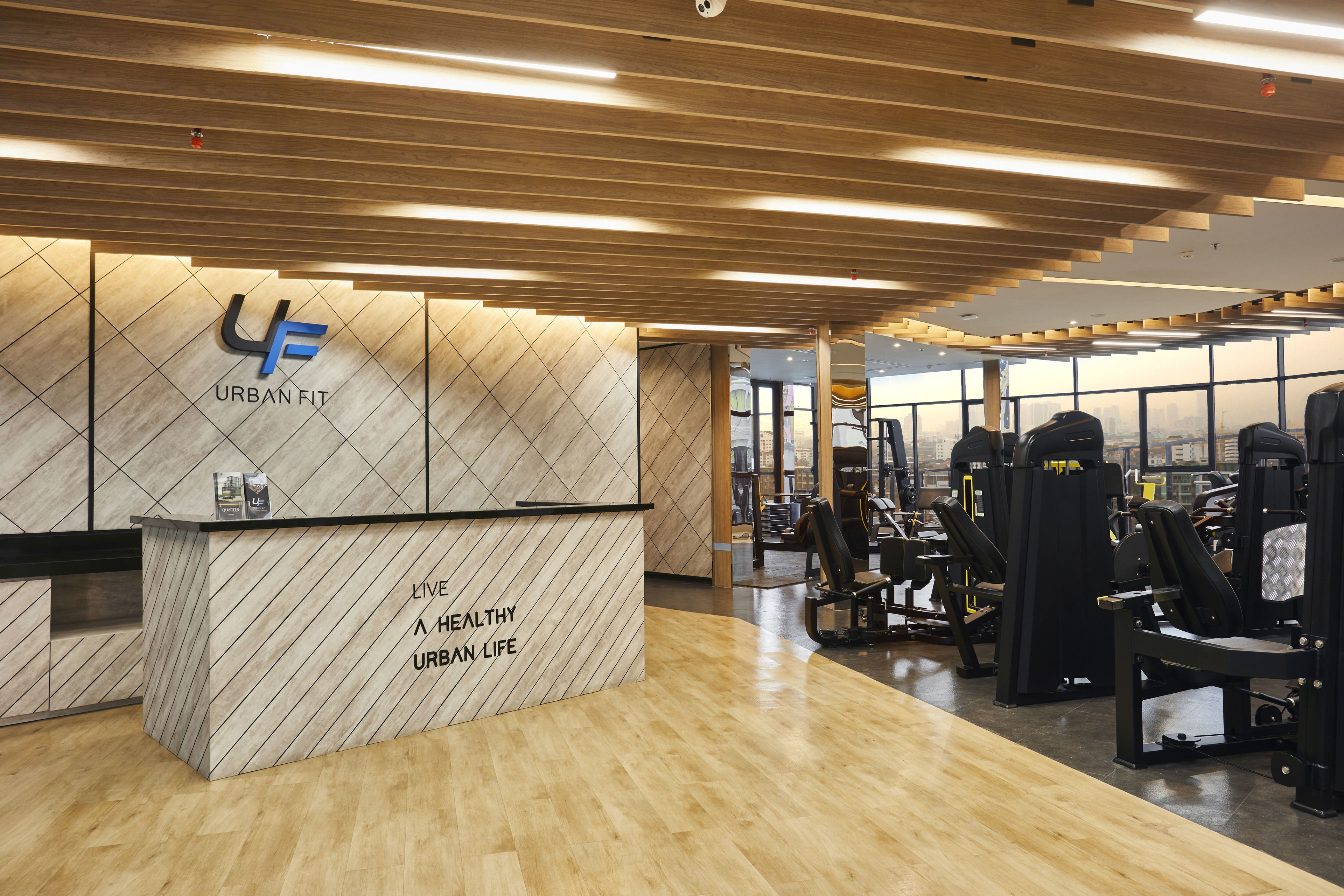 Photo - The Quarter Ladprao by UHG