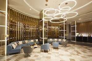 Lobby - The Quarter Ladprao by UHG (Bangkok)