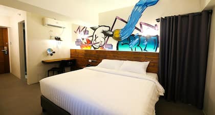 U Hotels Makati