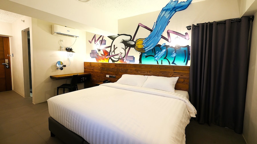 U Hotels Makati