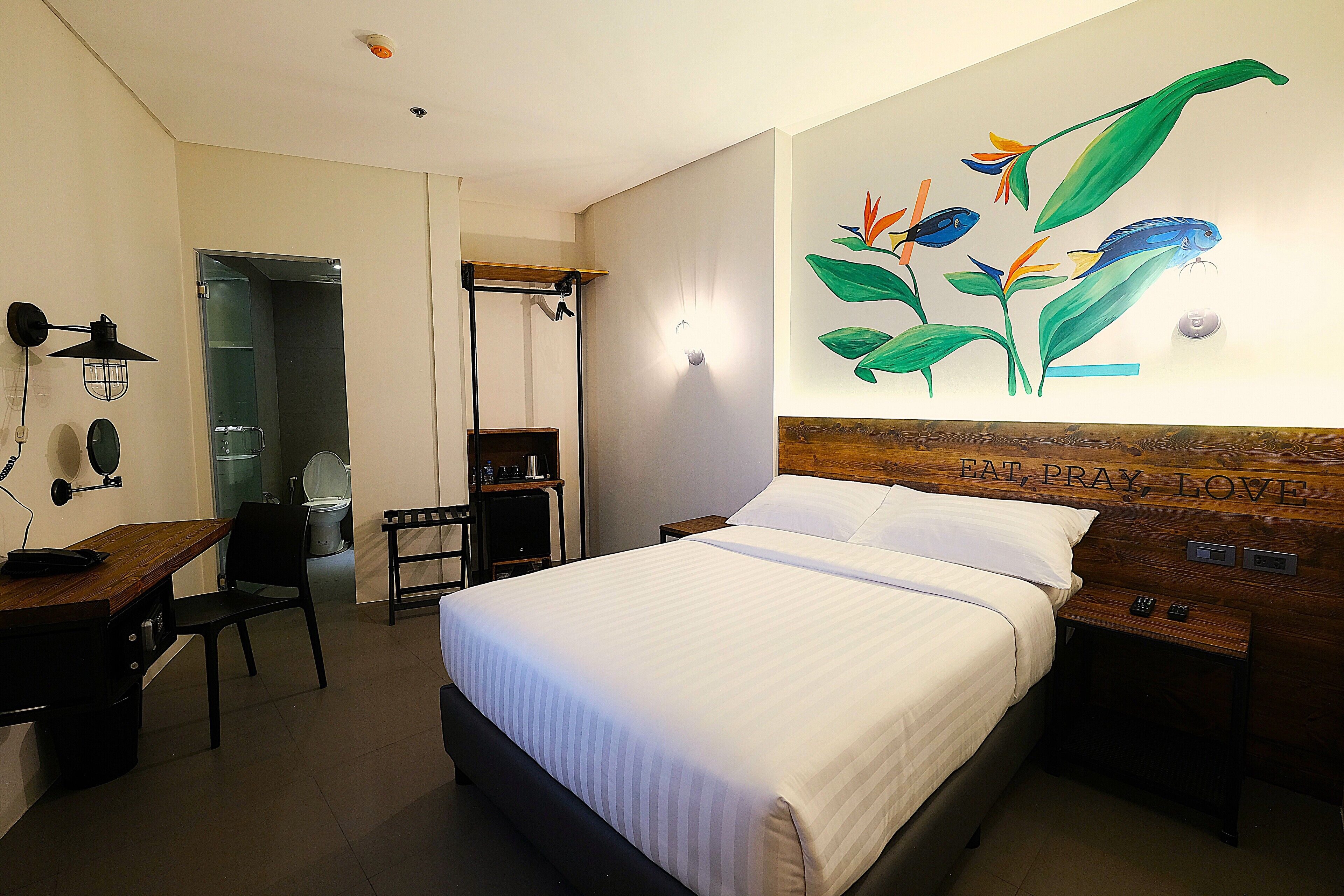 Chambre Double Standard