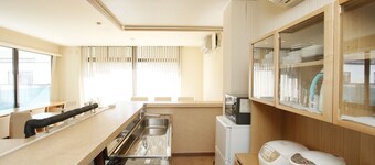 GUEST HOUSE SONOMAMA - Hostel