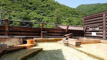 温泉