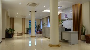 Hall