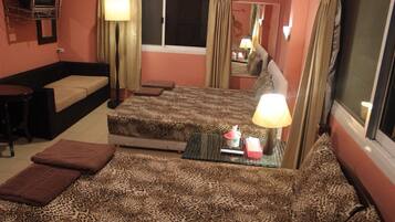 Tomannsrom – standard | Wi-fi (inkludert)