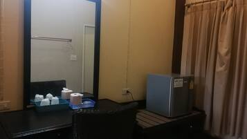 Standard Double Room | Romfasilitet