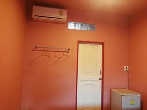 Kamar Twin Standar | Fasilitas kamar