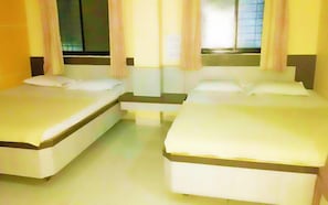 Rollaway beds