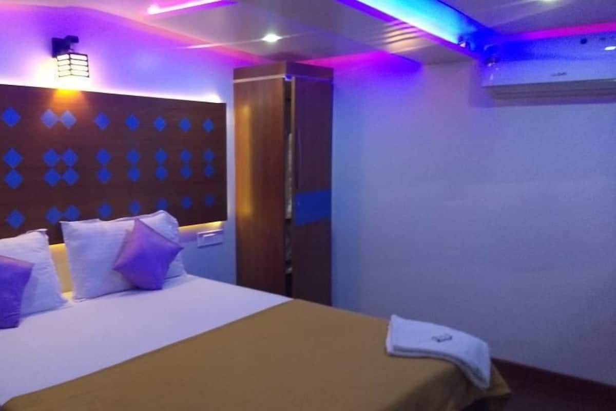 Chambre Premium (With AC)