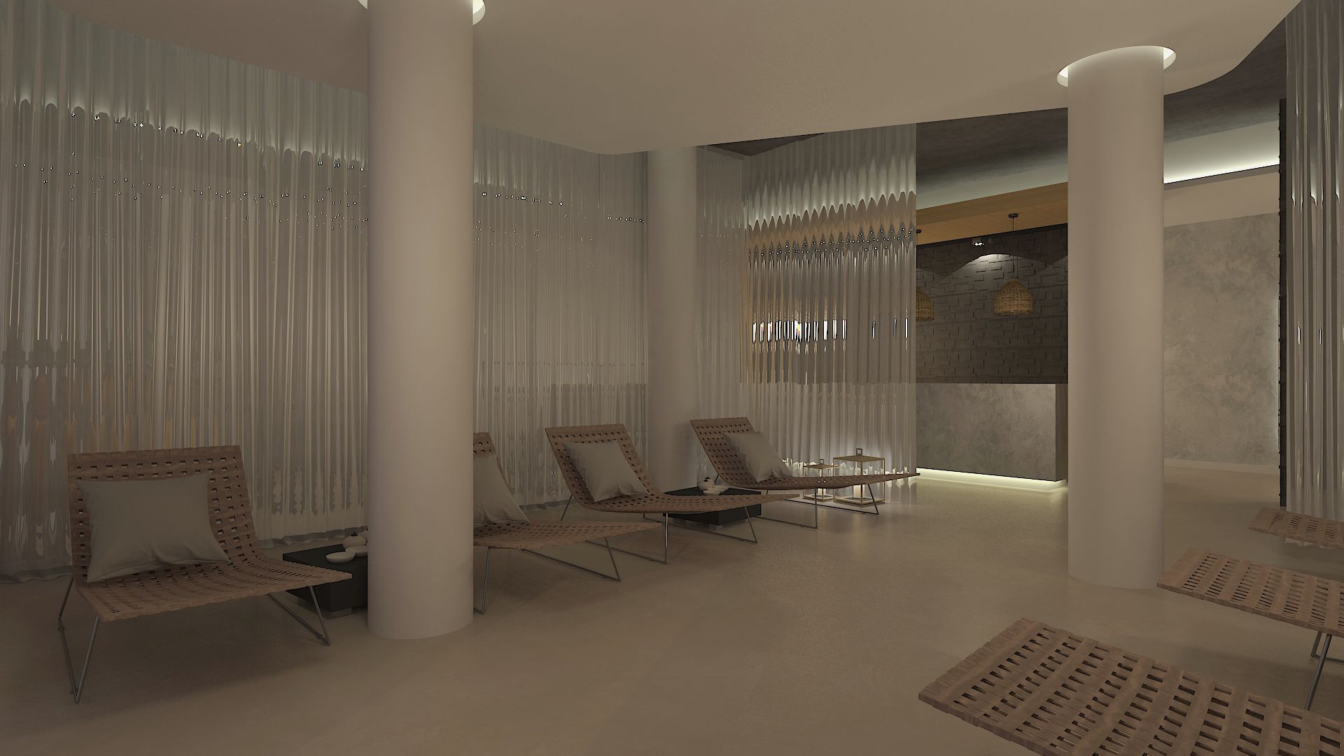 Foto - Lalila Blue Suites