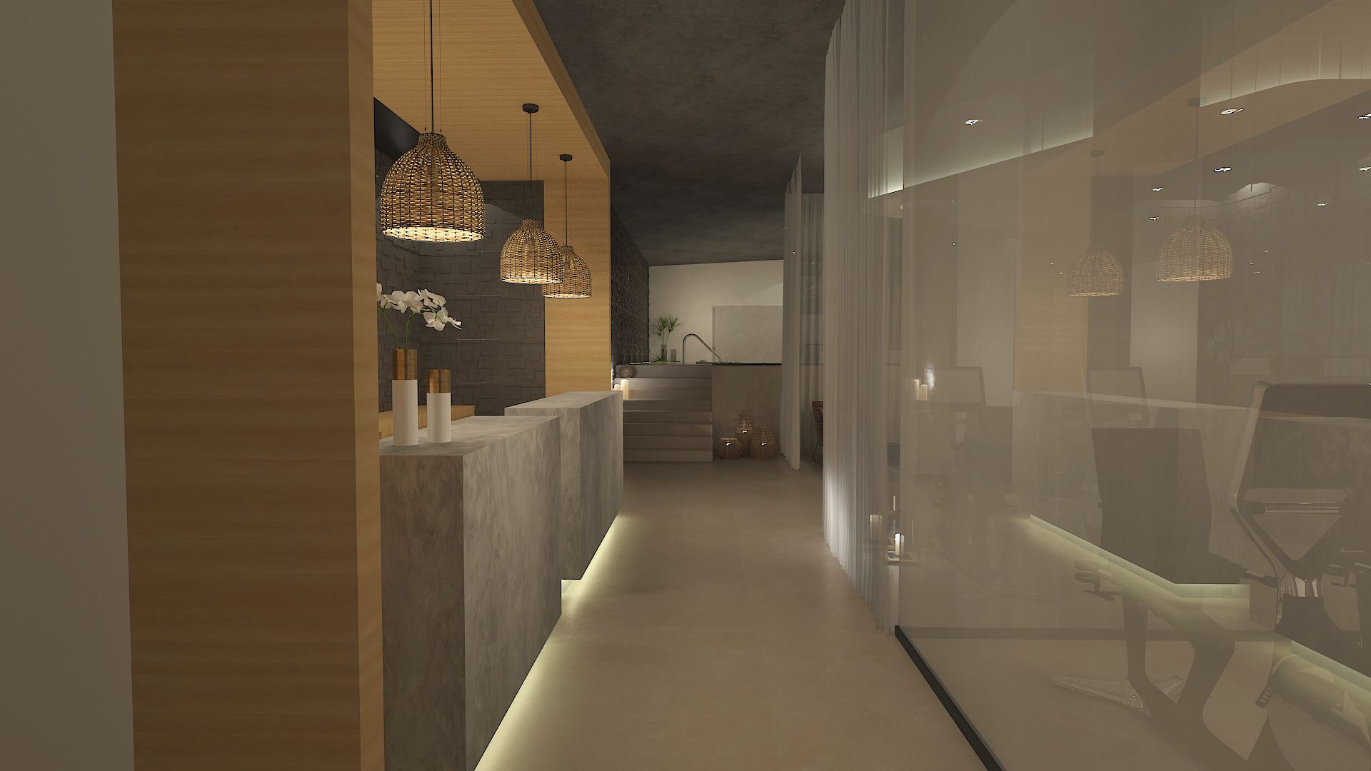 Foto - Lalila Blue Suites