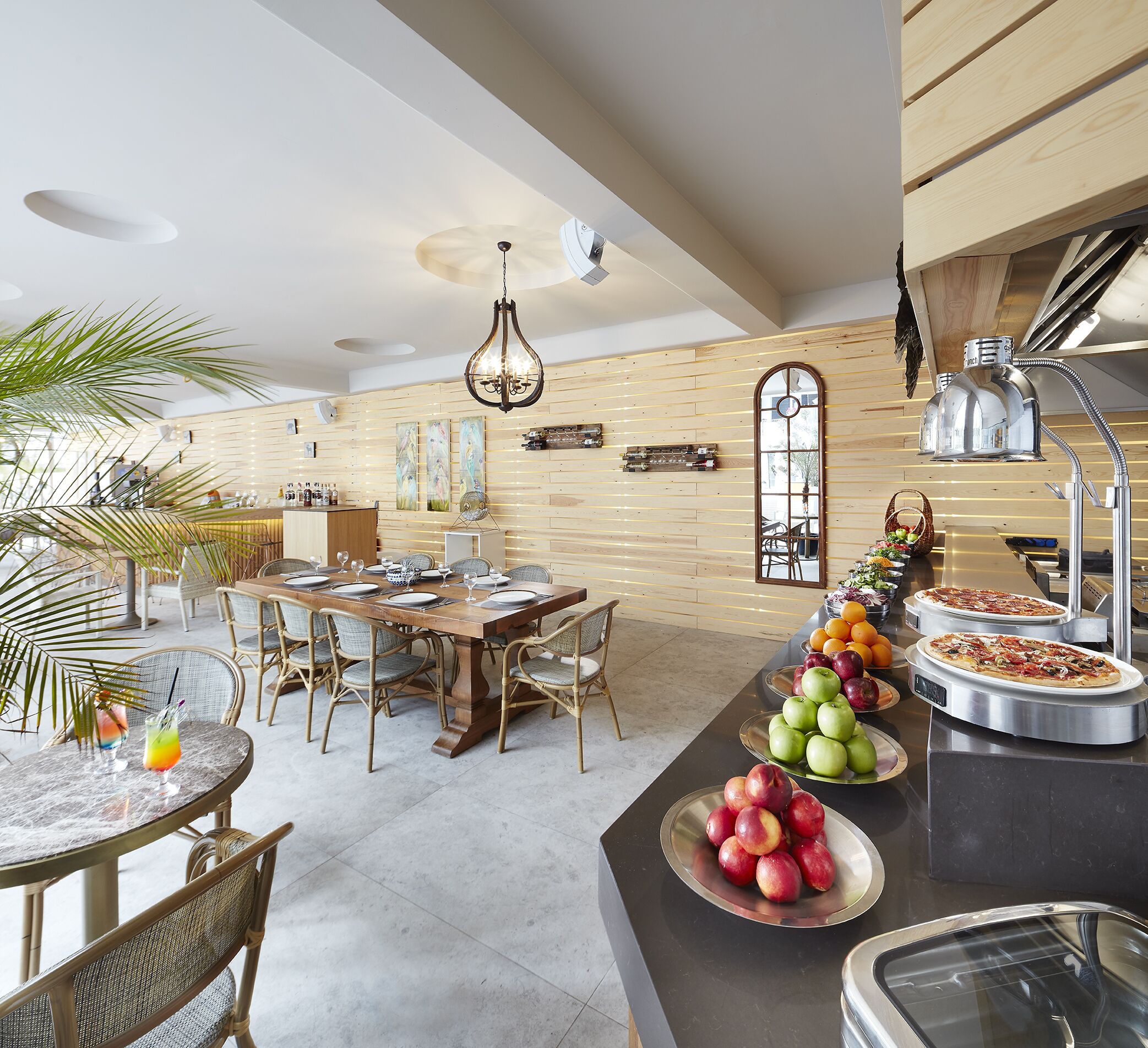 Foto - Lalila Blue Suites