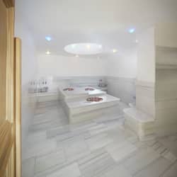 Turkish bath/hammam, body treatments, body wraps, body scrubs, facials