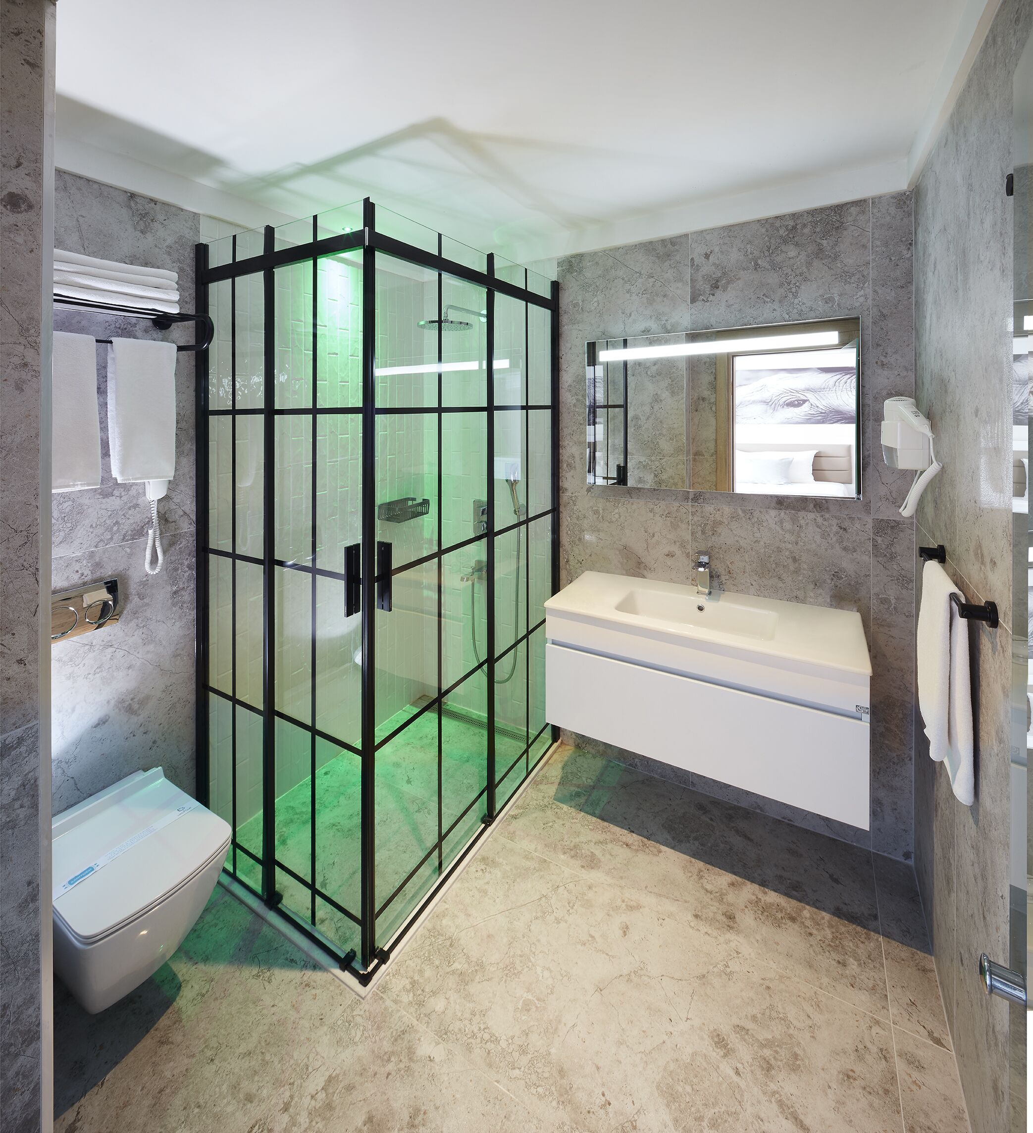 Foto - Lalila Blue Suites