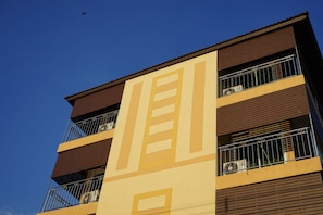 Exterior - Thonkla Happyhome (Uttaradit)