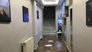 Reception - Edirne Adres Karaağaç (Edirne)