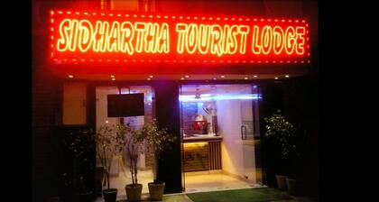 Sidhartha Tourist Lodge