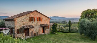 Agriturismo Il Palazzo