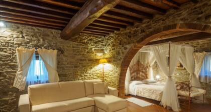 Agriturismo Il Palazzo