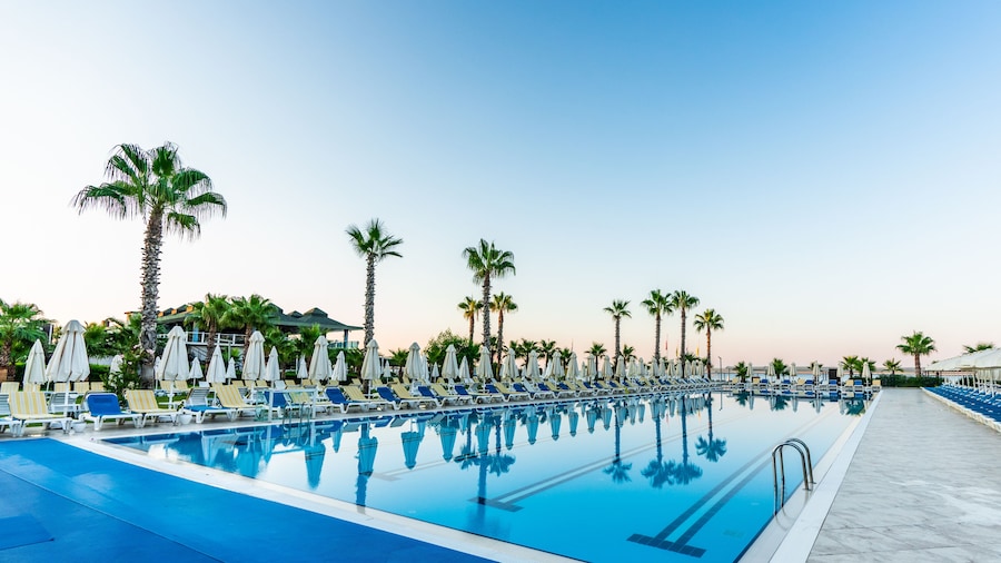 TUI MAGIC LIFE Masmavi