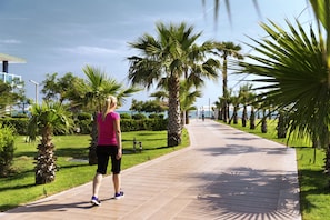 Exterior - TUI MAGIC LIFE Masmavi (Serik)