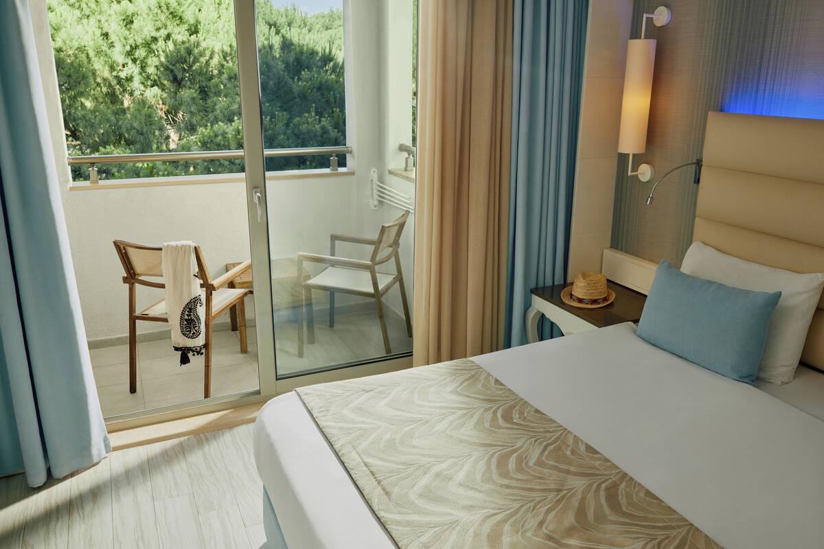 Family Room (Main Building) | View from room