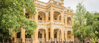 Le Relais de Chhlong