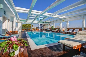 Sports facility - Aparthotel England (Riccione)