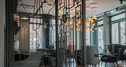 Motel One Lübeck