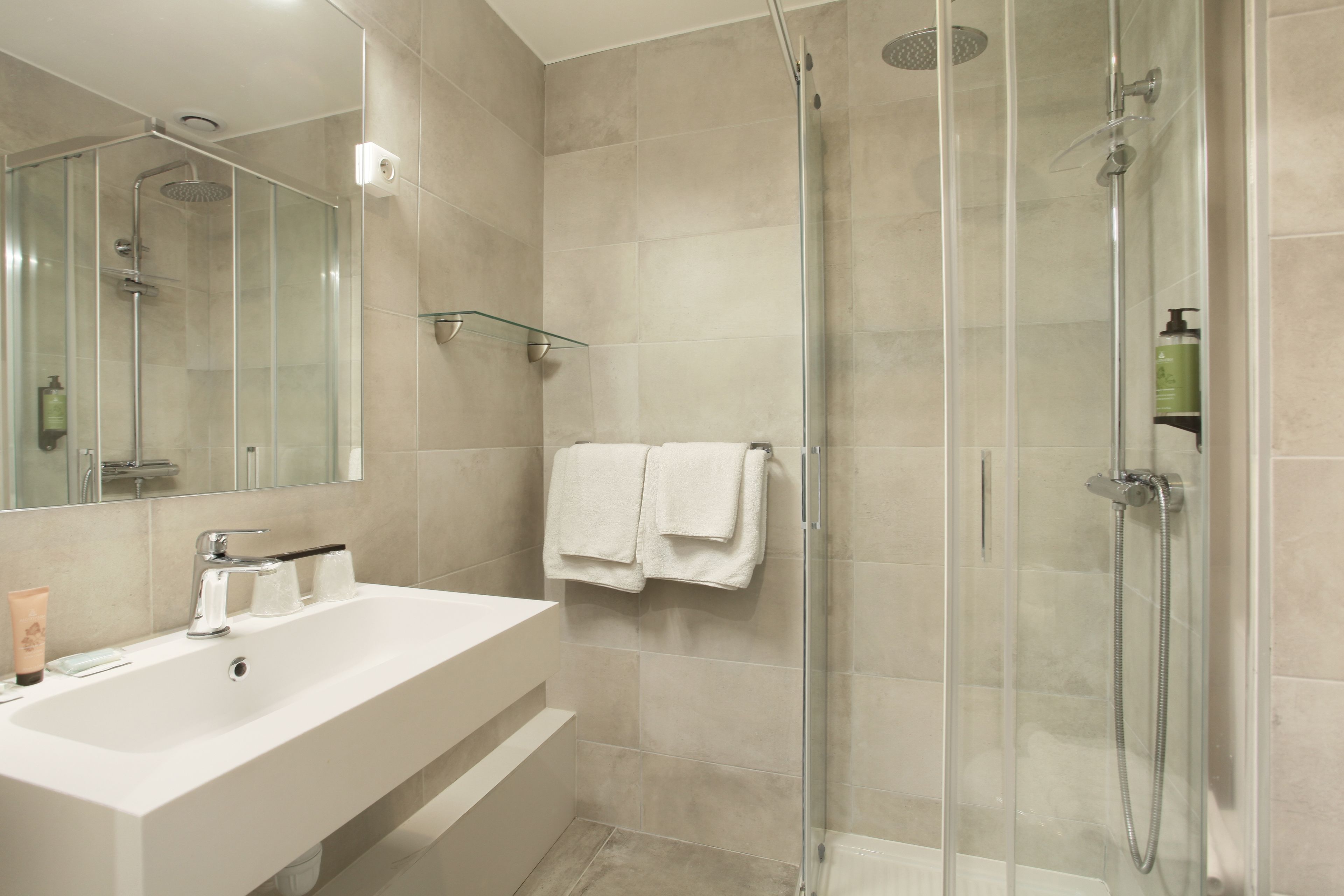 Foto - Hôtel Alcôve Nice