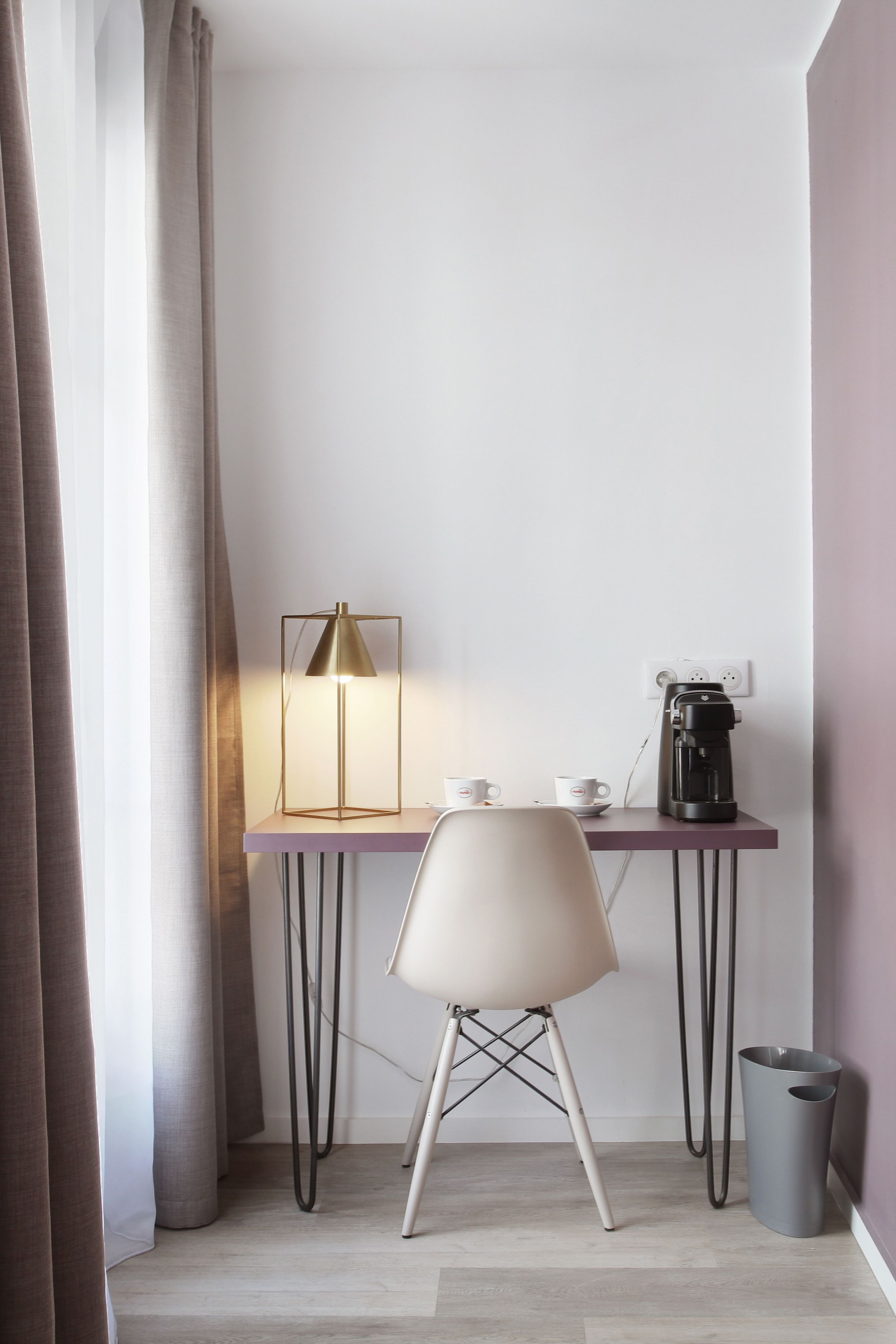 small double room | room amenity