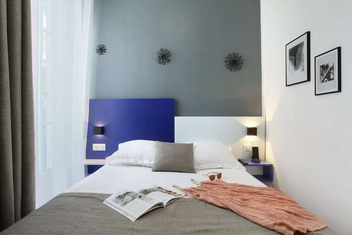 Classic Single Room