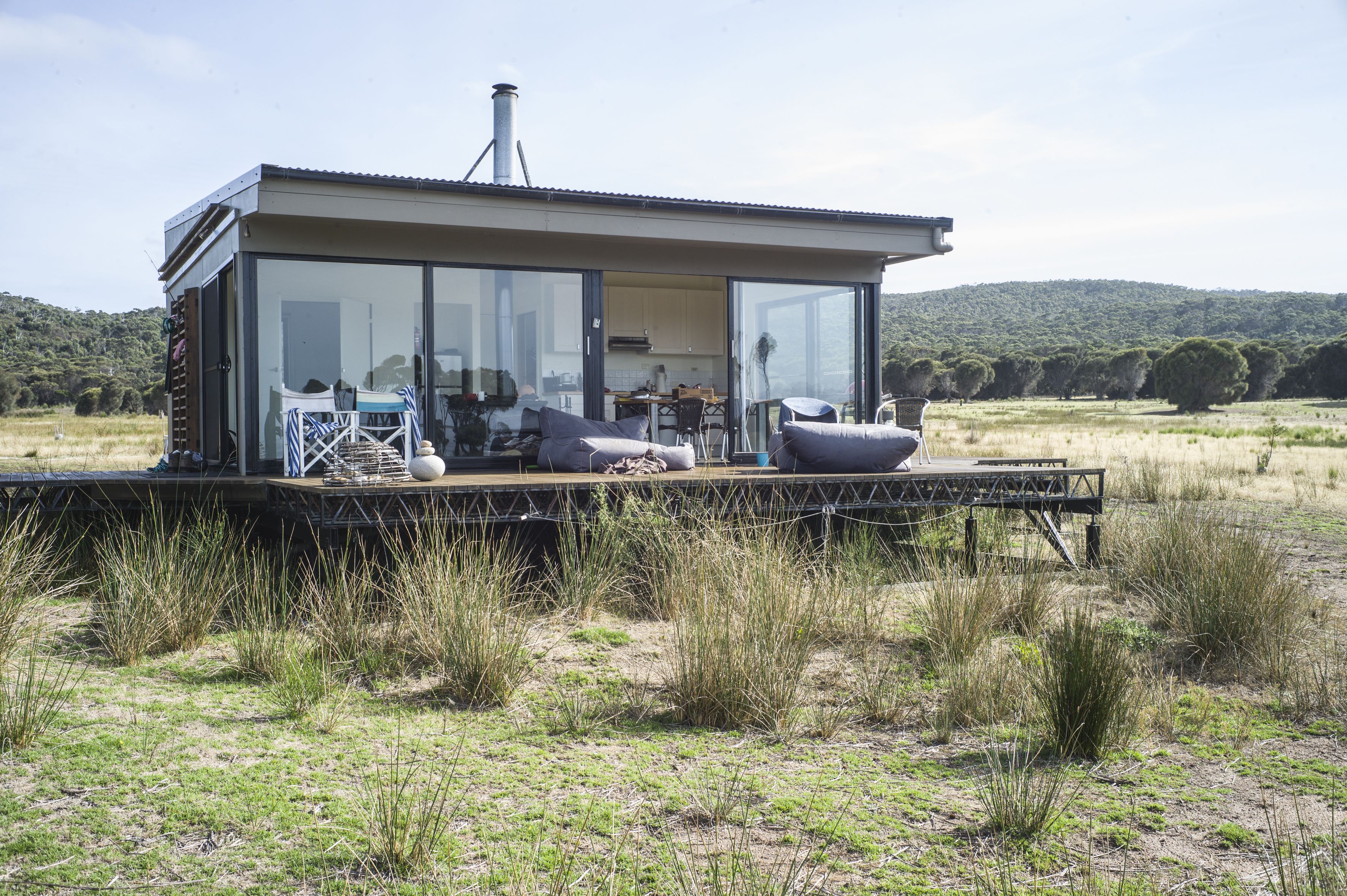 Sawyers Bay Shacks — image 5