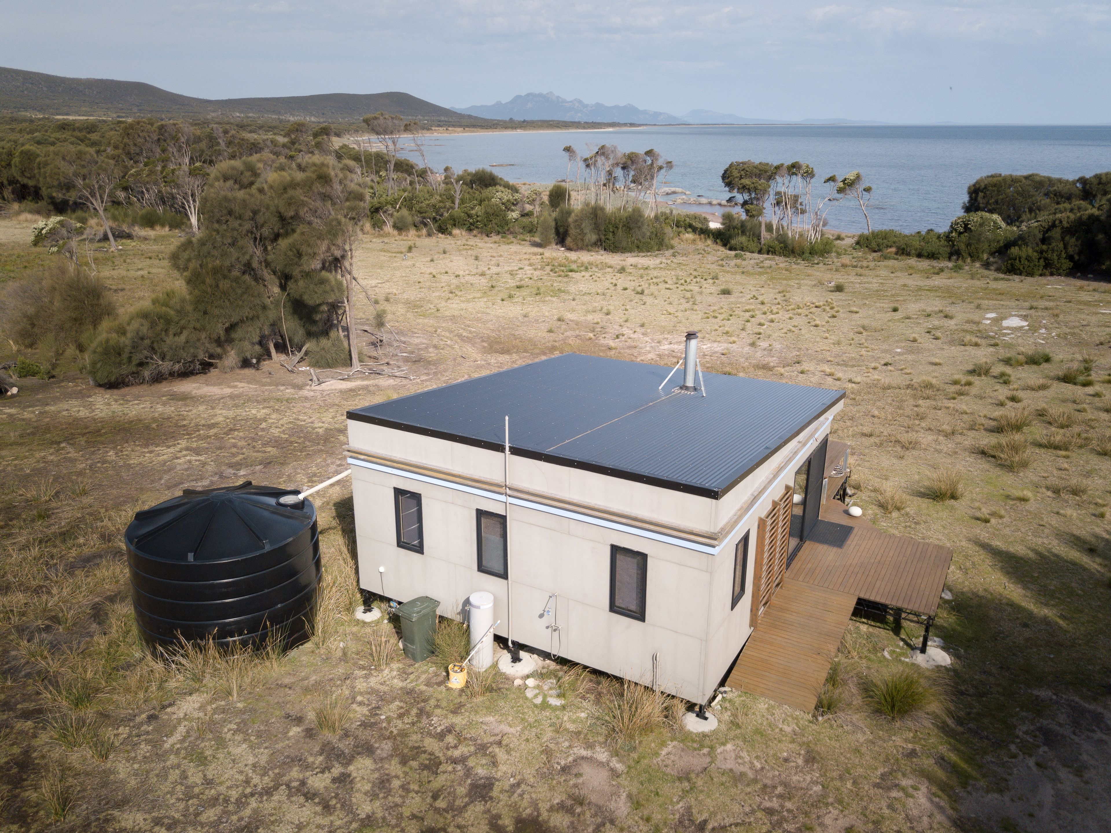 Sawyers Bay Shacks — image 8