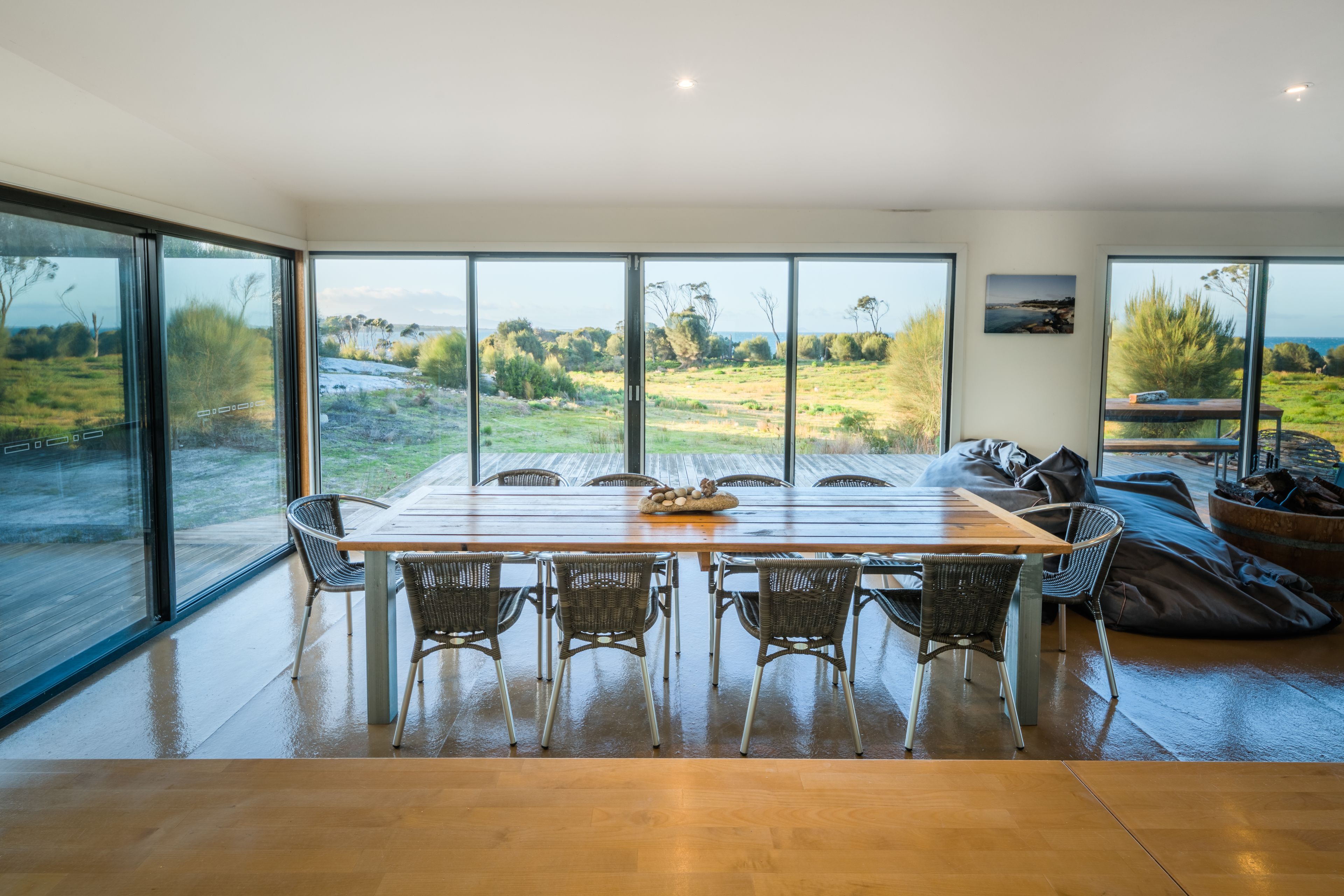 Sawyers Bay Shacks — image 24