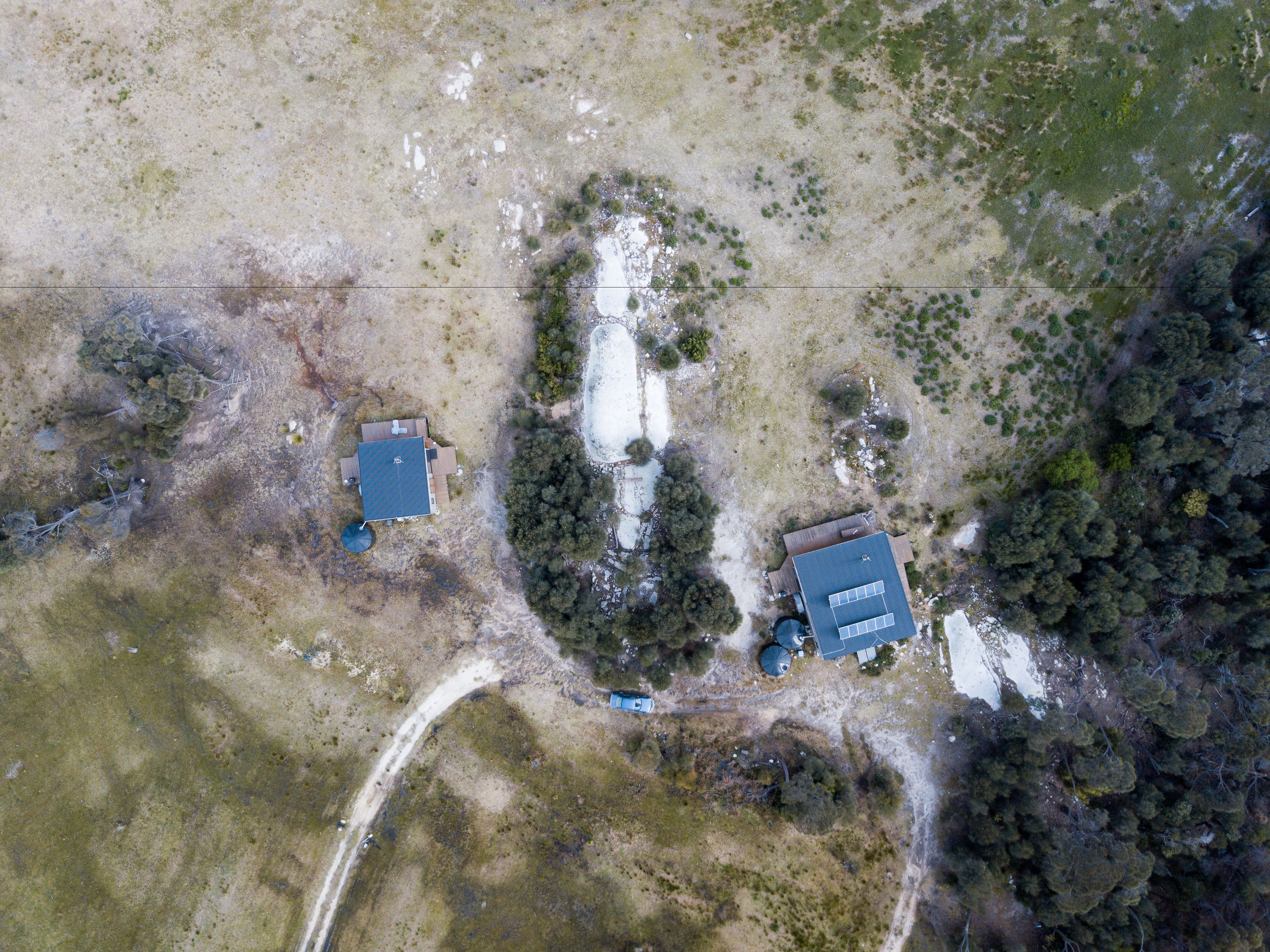 Sawyers Bay Shacks — image 20