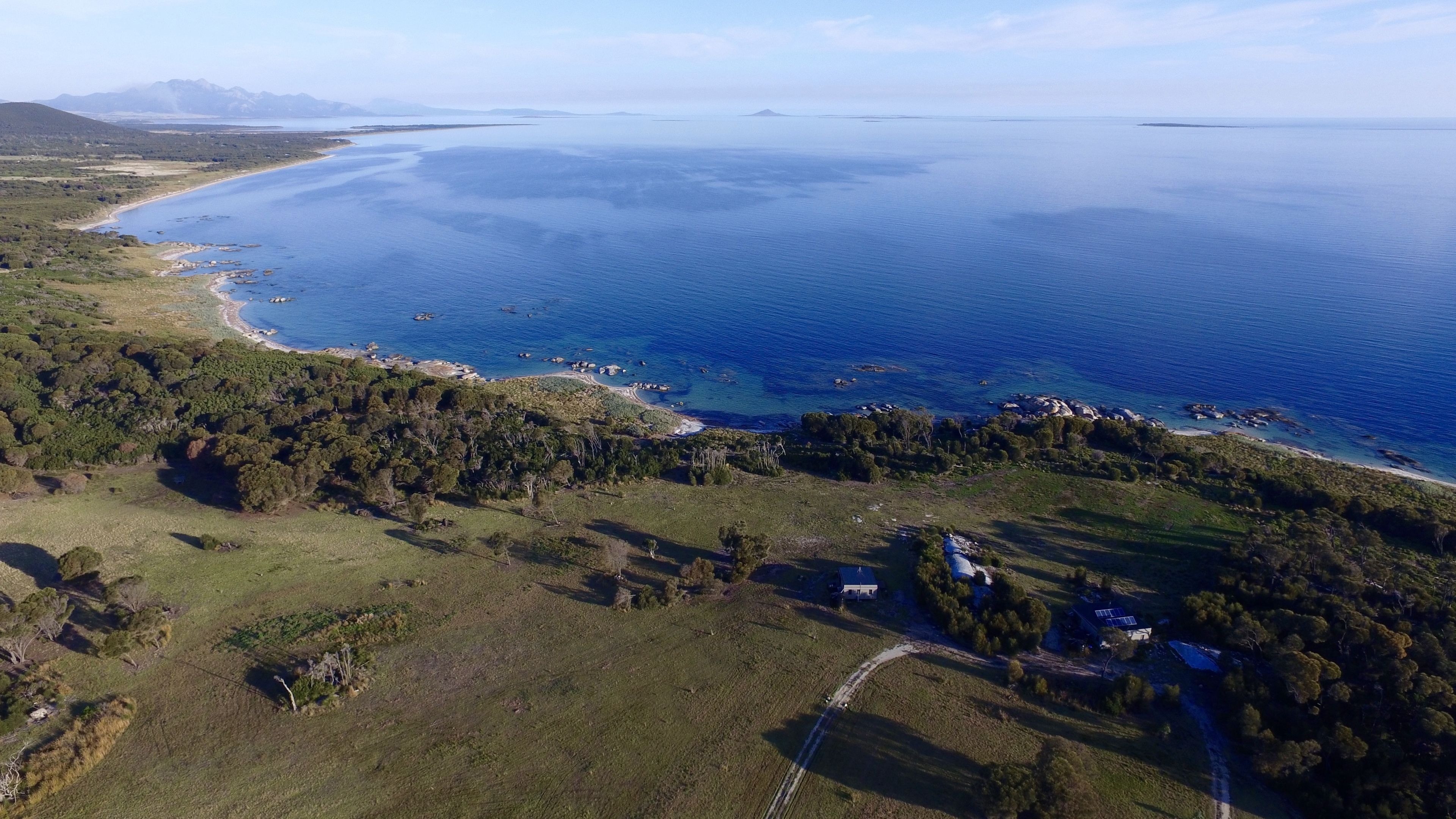 Sawyers Bay Shacks — image 13