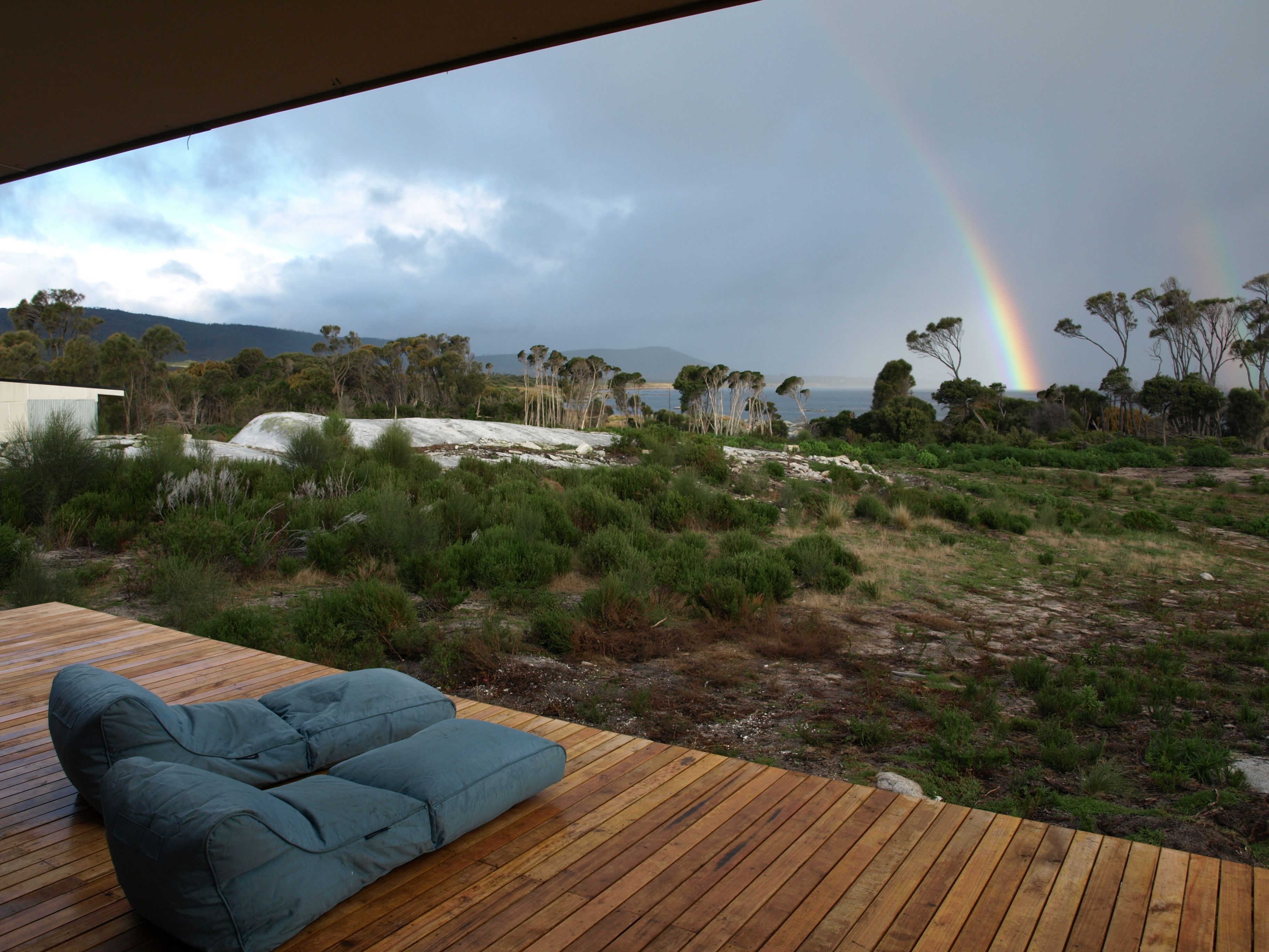 Sawyers Bay Shacks — image 9