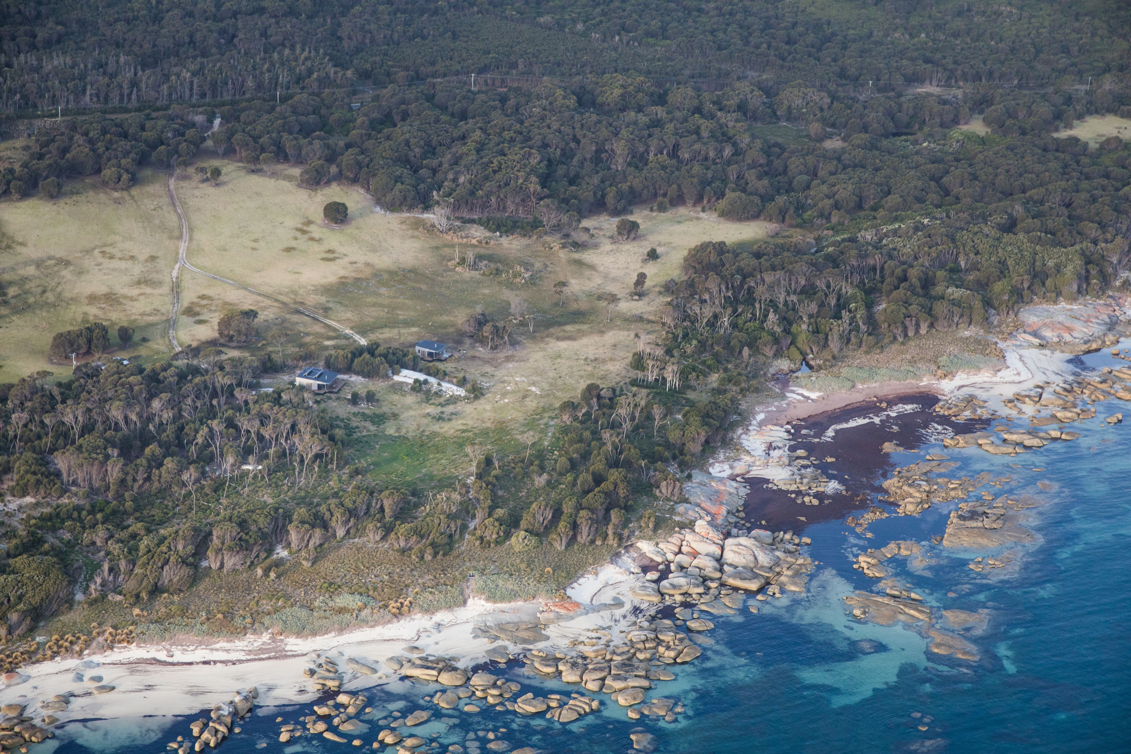 Sawyers Bay Shacks — image 19