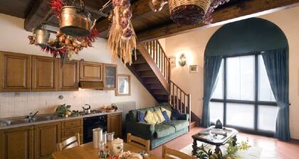 Agriturismo Petrognano