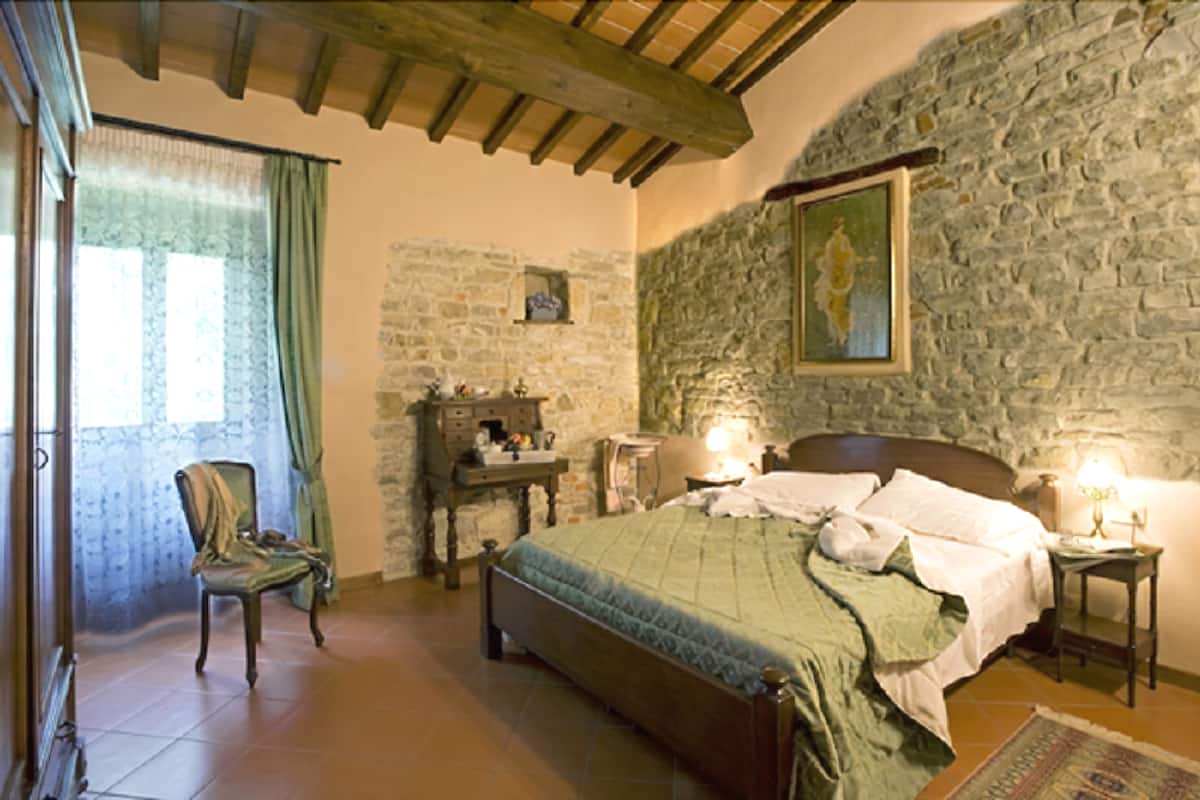 Traditional Apartment, 2 Bedrooms, Kitchen, Tower | 2 bedrooms, in-room safe, free WiFi, bed sheets